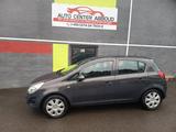 Opel Corsa 1.3 CDTI 55kW - KLIMA - EURO 5 - TÜV - Opel Corsa mit Diesel-Antrieb: 1.3