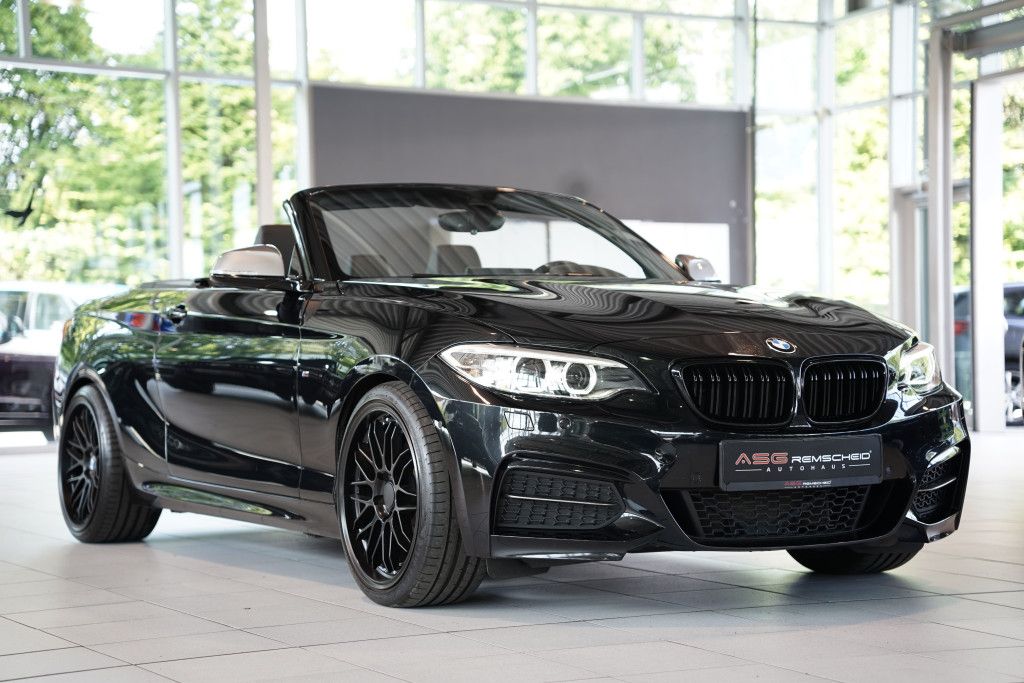 Bmw M240i
