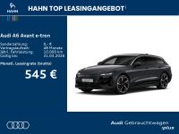Audi A6 e-tron - Vorschau Bild 2