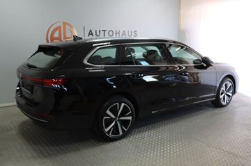 Volkswagen Passat Variant 2.0 TDI Business AHK 360Grad Navi