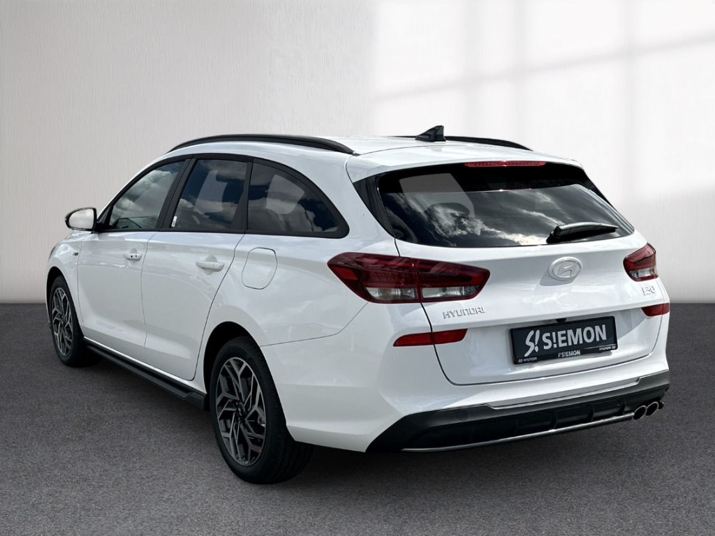 Hyundai i30 – Bild 3