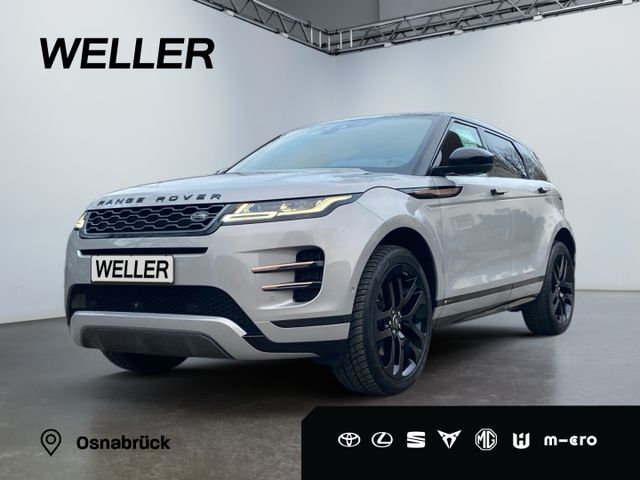 Land Rover Range Rover Evoque D240 R-Dynamic HSE *20Zoll*LE