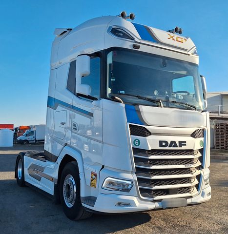 DAF 10 x XG+ 530 Standard