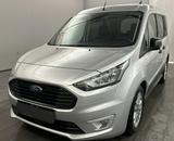 Ford Tourneo Connect Automatik # Navigation # AHK - Ford Tourneo Connect: Kombi