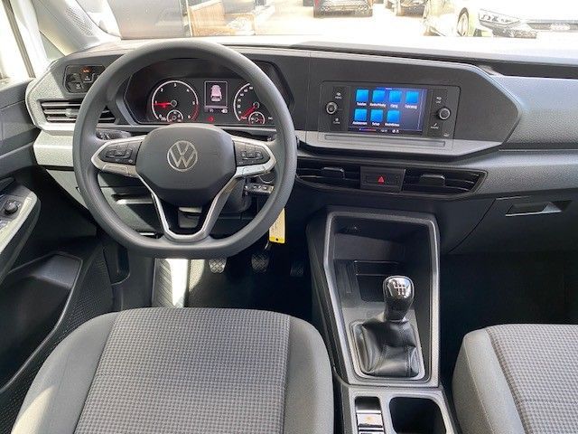 Volkswagen Caddy - Bild 15