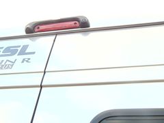 Pössl 2 Win R Plus 165 PS Heavy - schöner Schaden