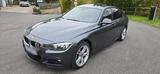 BMW 328i F30 M Sportpaket - BMW 328: F30