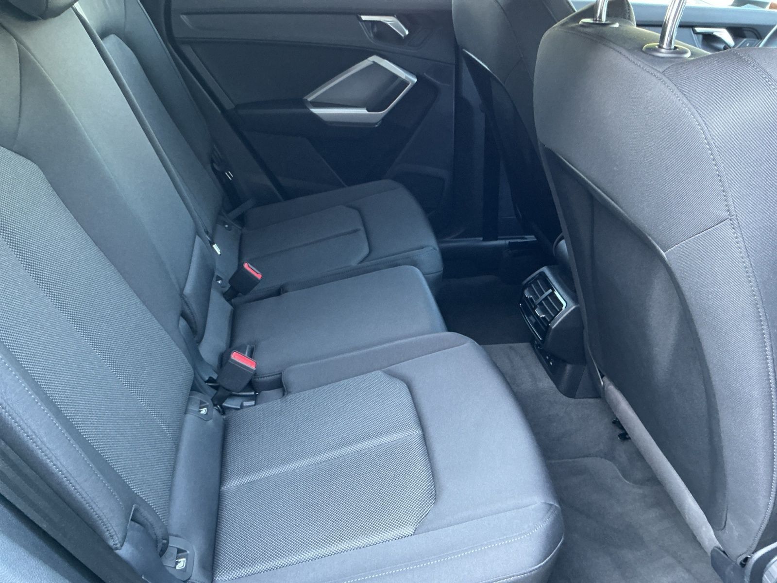 Audi Q3 - Bild 16