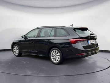 Skoda Octavia Combi 1,5 TSI DSG Ambition AHK Kamera Na