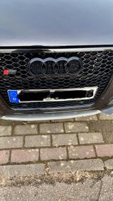 Audi s3 8p auch Tausch - Audi S3: 8p