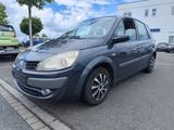 Renault Scenic II Avantage 2009 AHK Klima Tüv 5/27 - Renault Scenic Avantage-2009