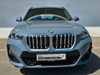 BMW X1 - Vorschau Bild 5