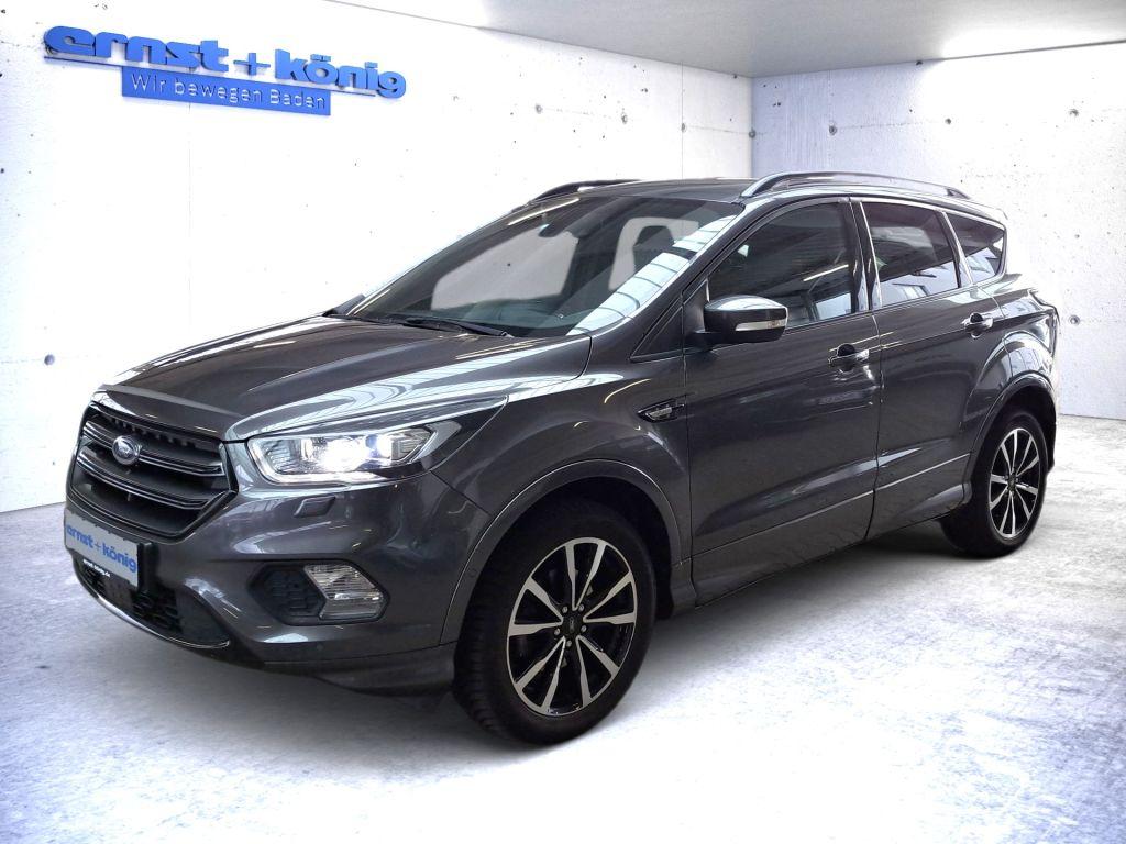 Ford Kuga 1.5 EcoBoost 2x4 ST-Line XENON+NAVI+RFK+UVM