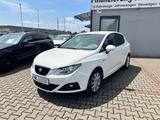 Seat Ibiza Lim. Stylance / Style - 1. Hand - gebrauchte Seat Ibiza aus dem Jahr 2010