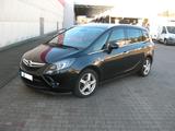 Opel Zafira Tourer 2.0 CDTI ecoFLEX INNOVATION  - Opel Zafira Tourer aus 2013