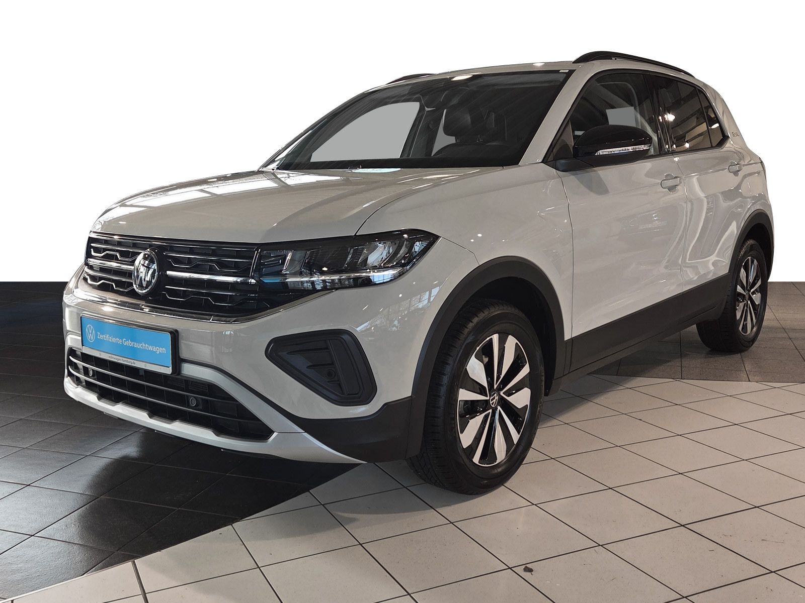 Volkswagen T-Cross - Bild 2