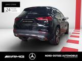 Mercedes-Benz GLA 200 AHK SHZ MBUX KLIMA NAVI - Mercedes-Benz: Teilleder