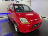 Chevrolet Matiz SE 5-TÜRER 72TKM ALLWETTER KLIMA - Chevrolet aus 2007
