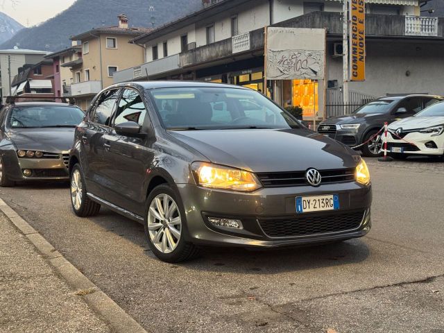 Volkswagen Polo 1.4 5 porte - NEOPATENTATI CON S