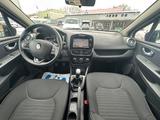Renault Clio IV Limited / NAVI / TEMPOMAT / BLUETOOTH - Renault Clio Gebrauchtwagen in Berlin