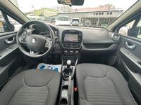 Renault Clio IV Limited / NAVI / TEMPOMAT / BLUETOOTH