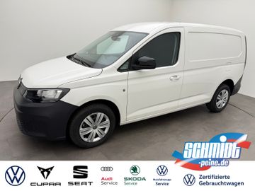 Volkswagen Caddy - 1