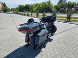 Harley-Davidson Electra Glide Ultra Limited - HARLEY-DAVIDSON ELECTRA GLIDE ULTRA LIMITED