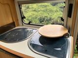 Home-Car Racer 49 / Chateau Caravans - Caravan Wohnwagen