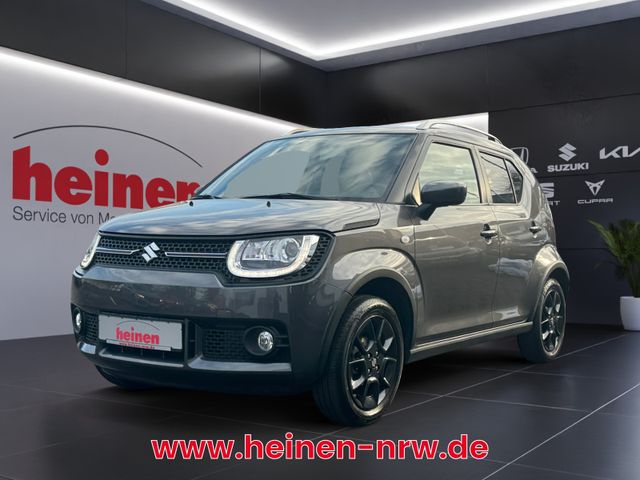 Suzuki IGNIS 1.2 COMFORT HYBRID NAVI LED R-KAMERA