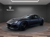 Maserati Granturismo - Vorschau Bild 2