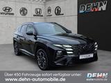 Hyundai Tucson Hybrid N-Line X Mj26 2WD Assistenz-Paket/