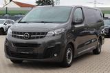 Opel Vivaro 2.0 Kombi L3 9-Sitzer Navi AHK - Opel Vivaro: L3