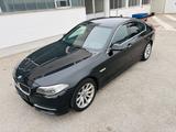 BMW 535d Limo*HEADUP*KEYLESS*ASSIST*NAVI*XENON*LEDER - BMW 535 Gebrauchtwagen in München