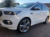 Ford Kuga 2,0 EcoBoost 4x4 178kW ST-Line Automat ... - Ford Kuga: Allradantrieb, 2.0