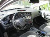 Kia Ceed Sportswagon 1.6i Automatik Navi Kamera 1.Hd - Kia cee'd / Ceed in Leipzig
