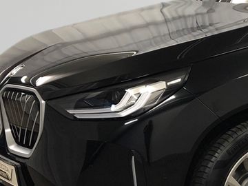 BMW X3 - 5
