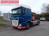 DAF XF 410 FT, ACC, LGS, ADR groß, DEB, deutsch, PTO - Angebote