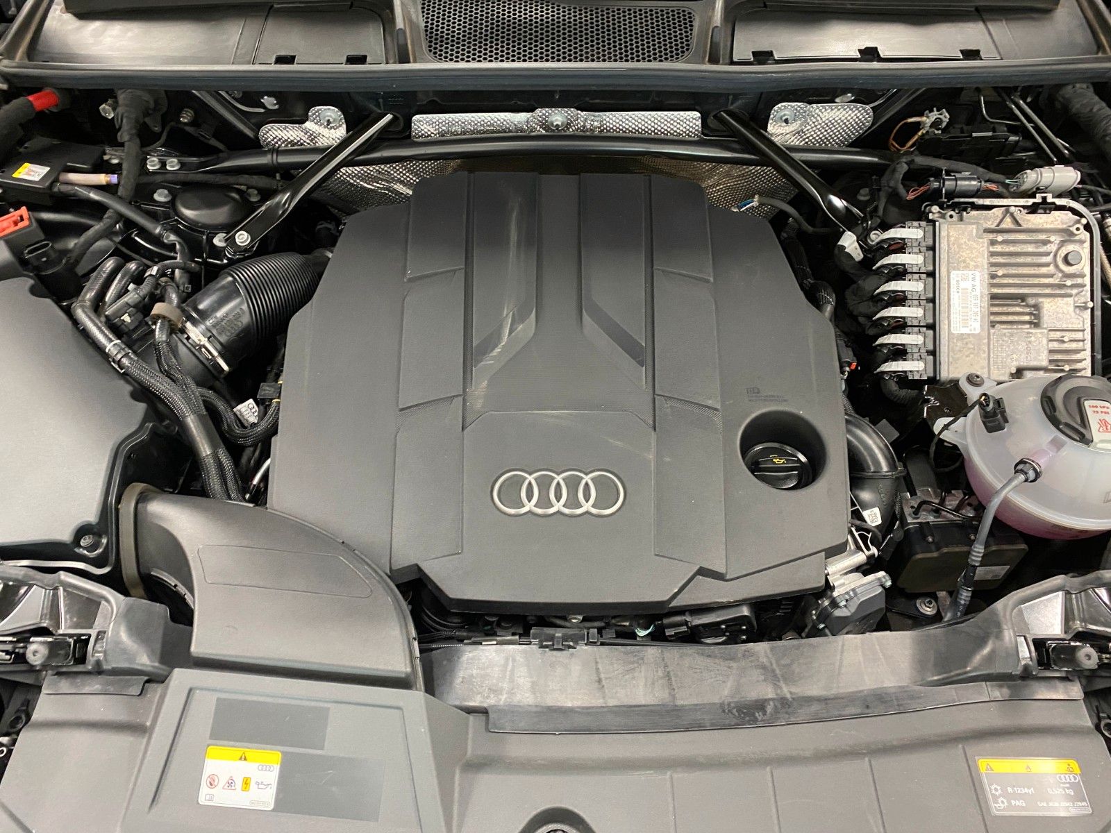 Audi Q5 - Bild 16