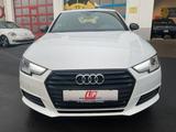 Audi A4 Avant 2.0 TDI S-Line LED Navi Klima SHZ - Audi Gebrauchtwagen von 2016