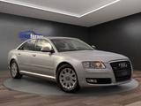 Audi A8 4.2 FSI tiptronic quattro NAVI°BI-XENON°LEDER - Audi A8: Fsi