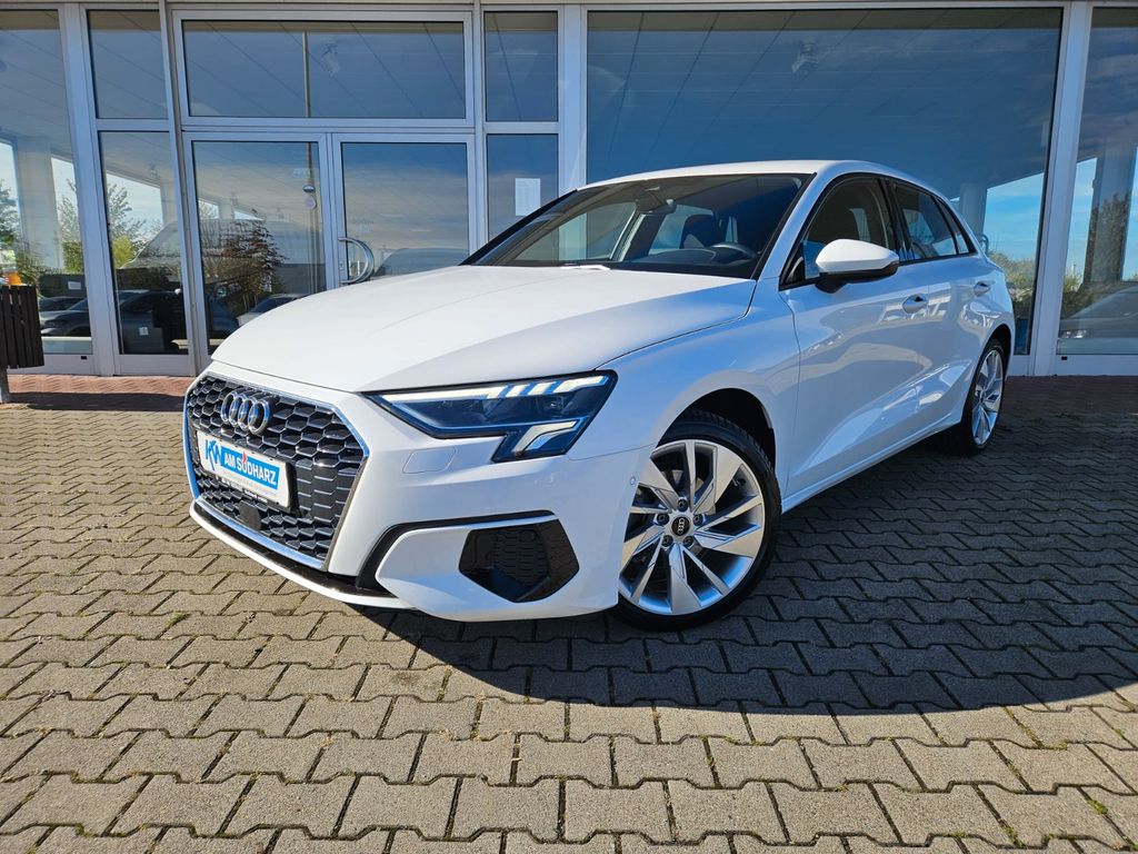 Image of Audi A3