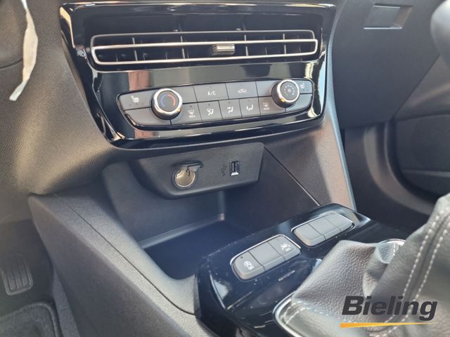 Mokka ENJOY 1.2 Direct Injection Turbo