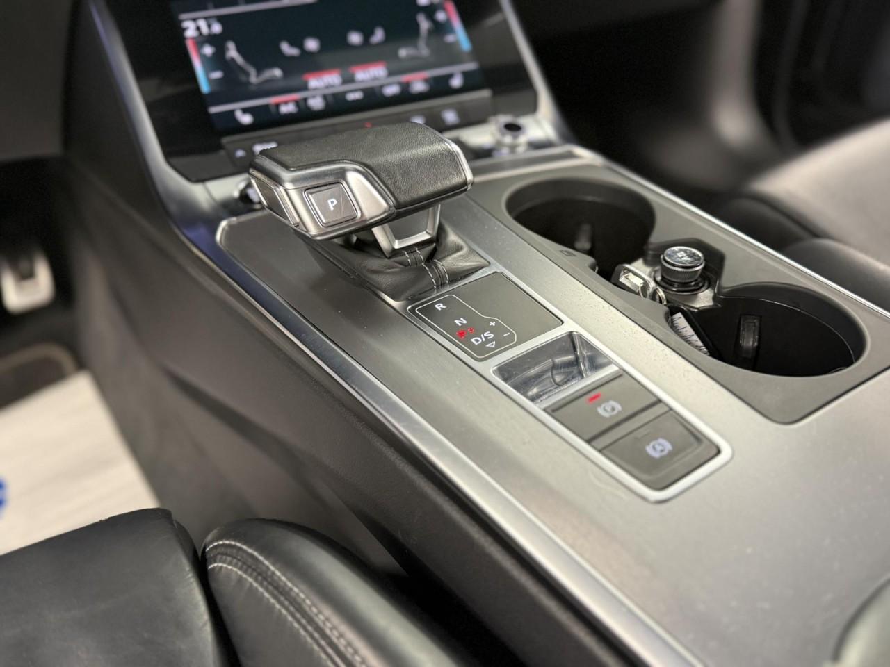 Audi A6 45 TDI quattro S-line S-Tr*LED*NAVI*ACC*B&O*C, миниатюра 21