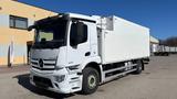 Mercedes-Benz Antos 1830 4x2 EURO6 + CARRIER SUPRA 750 Nordic - Mercedes-Benz Antos