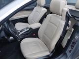 BMW 325 i Cabrio NAVI PDC SHZ LEDER XENON - BMW 325 Gebrauchtwagen