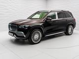 Mercedes-Benz GLS 600 ARMORED B6*Maybach*2-Tone*E-ACTIVE BODY - Mercedes-Benz GLS 600 Neuwagen