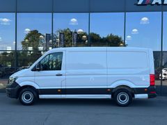 VW Crafter - Ansicht 7