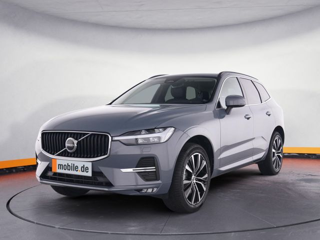 Volvo XC60 B4 Core AHK+FAP+PAP+LP+LM 20''+WP+NAVI+DAB+