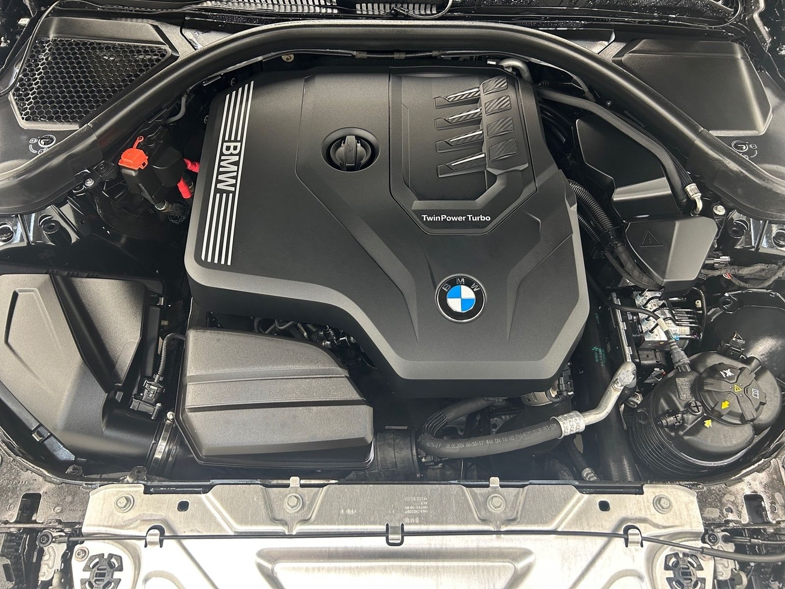 BMW 220 - Bild 16