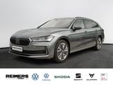 Skoda SUPERB C. SELECTION 2.0 TDI DSG AHK Kam. Navi - Skoda Superb Jahreswagen: Kombi